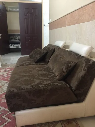 تصویر 2 - آپارتمان واحد اقامتي فيروزه در قم