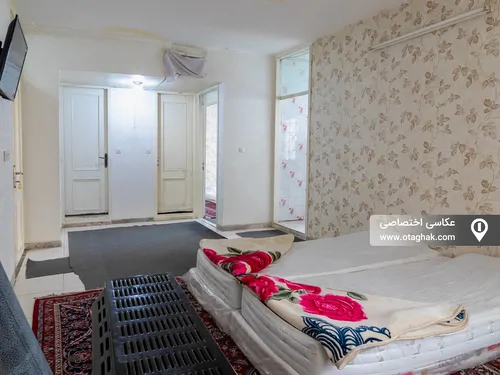 تصویر 4 - آپارتمان سید (2-یک خوابه) در  مشهد