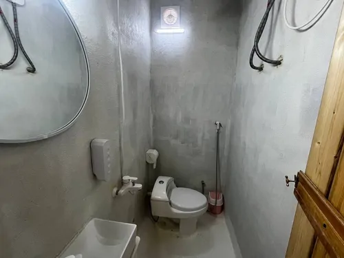 تصویر 23 - اقامتگاه بومگردی ساحلی نوادا (3) در قشم