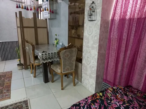 تصویر 11 - خانه گل مریم در سبزه میدان در رشت
