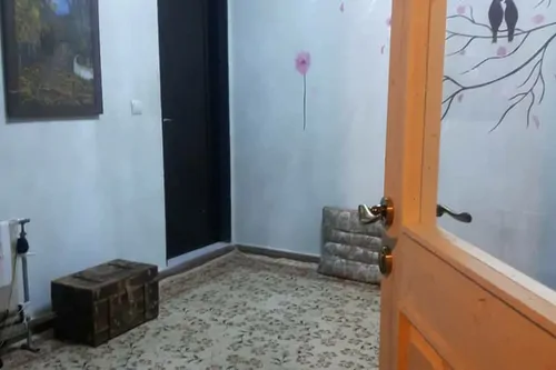 تصویر 5 - خانه مهگل در  رشت