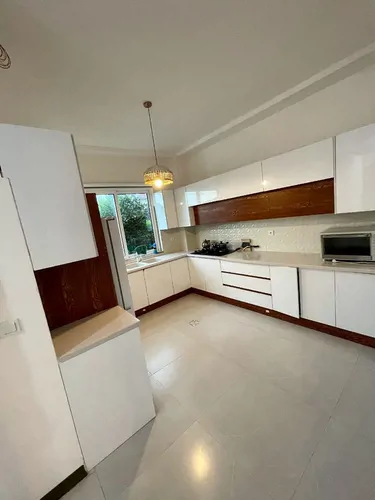 تصویر 5 - ویلا با منظره دریا و جنگل در رامسر