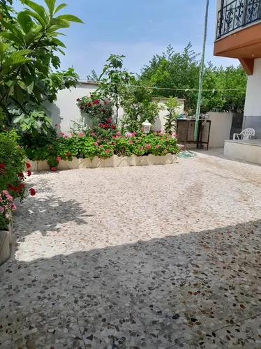 تصویر 9 - ویلا یاس در  هچیرود