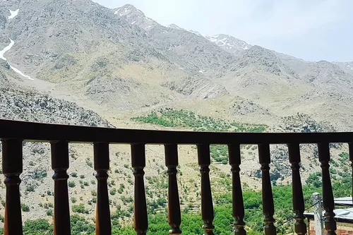 تصویر 10 - آپارتمان دیوەخان  در  اورامانات