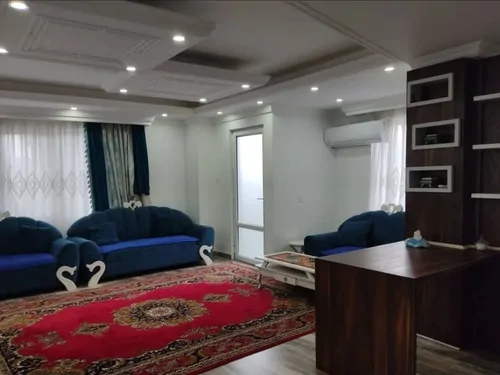 تصویر 4 - آپارتمان ویلا استخردار دو خوابه در چالوس