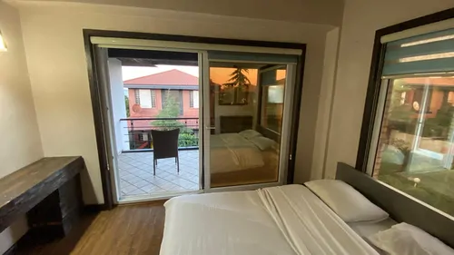 تصویر 24 - ویلا ساحلی آراد در نوشهر