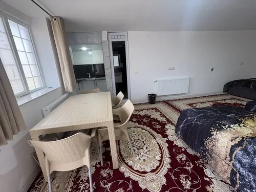 تصویر 5 - اقامتگاه بوم‌گردی دیار (2) در  شیراز