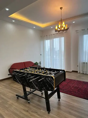 تصویر 14 - ویلا استخردار آبگرم پردیس در رامسر