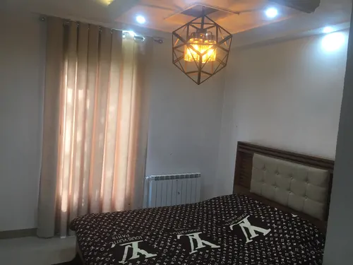 تصویر 9 - ویلا استخردار آبگرم سحر در  کردان