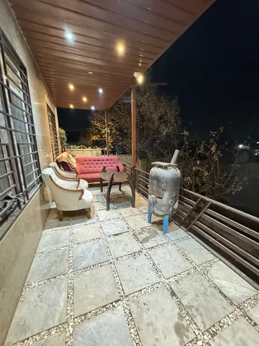 تصویر 27 - ویلا دنج در  رودهن