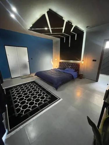 تصویر 12 - ویلا استخردار آبگرم عمارت یاقوت در  رودهن