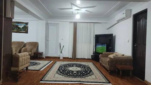 تصویر 8 - ویلا جنگلی لاله با فوتبال دستی در  ماسال