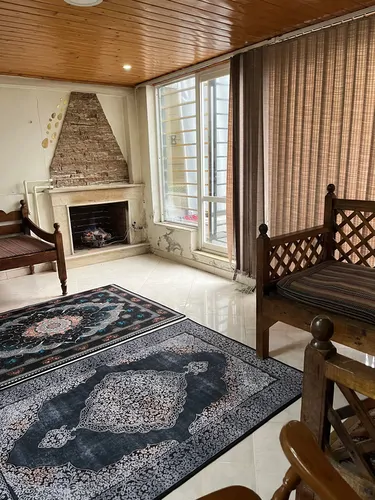 تصویر 17 - ویلا استخردار آبگرم البرز در نور