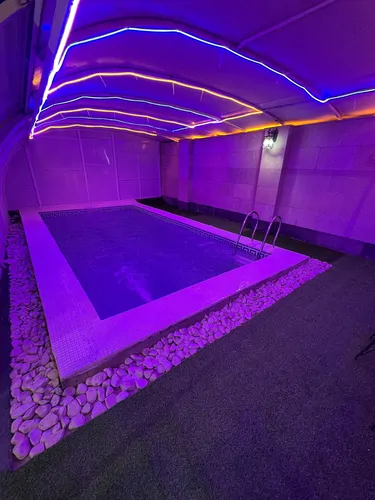 تصویر 22 - ویلا آراد هوم در سهیلیه