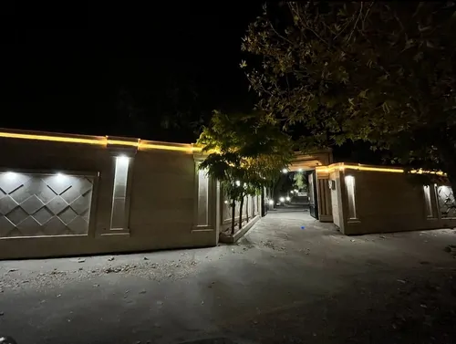 تصویر 23 - ویلا استخردار آبگرم الماس با بیلیارد در  کردان