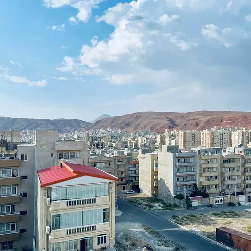 تصویر 13 - آپارتمان مبله ریکادو (طبقه چهار) در  تبریز
