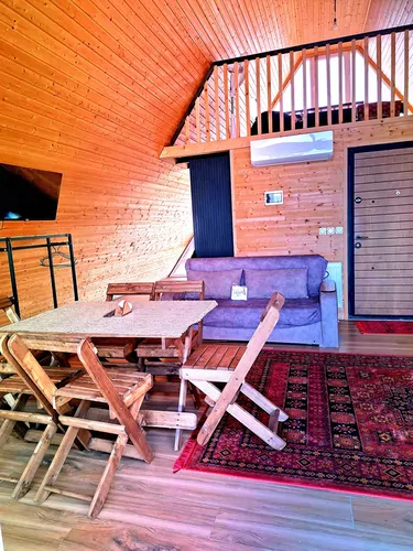 تصویر 48 - آپارتمان ساحلی ارتمیا (واحد 6) در رضوانشهر