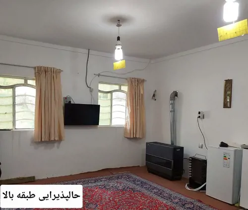 تصویر 5 - روستایی و عشایری خانه و کاشانه فردوس  در  علی آباد کتول