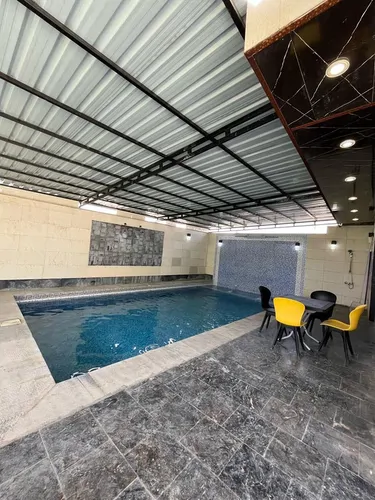 تصویر 2 - ویلا استخردار آبگرم پاییز با ایرهاکی در  چهارباغ