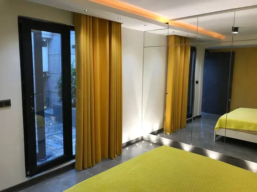 تصویر 15 - ویلا استخردار آبگرم اطلسی با ایرهاکی در سهیلیه