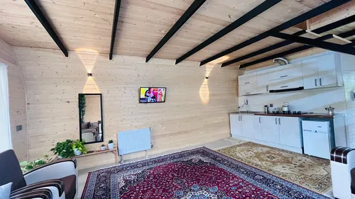 تصویر 7 - کلبه رها در سوادکوه