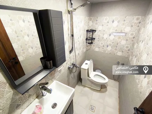 تصویر 17 - خانه آرمانی (1) در  کیش