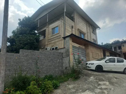 تصویر 4 - سوییت **سوئیت زیبا در بابلکنار_ روستای چهره** در بابل کنار