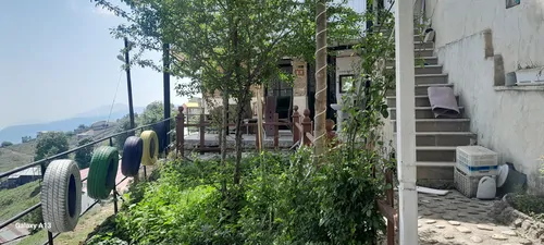 تصویر 8 - خانه چهار سره در  آمل