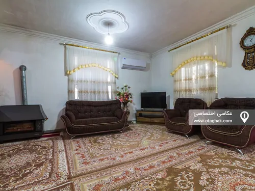 تصویر 5 - ویلا جنگلی سادات در  ماسال