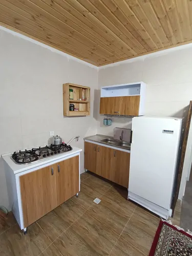 تصویر 2 - کلبه پاجی اقامت در ساری