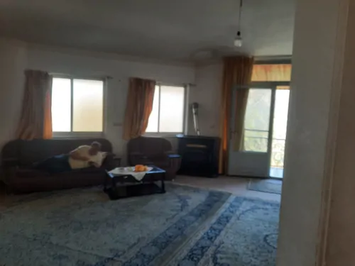 تصویر 4 - ویلا ویلای مبله با ویو جنگل ، کوه و دریاچه سد در ساری