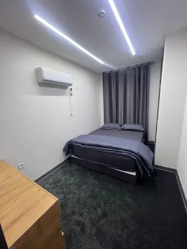 تصویر 21 - آپارتمان مبله سام پلازا (واحد 2)   در  قشم