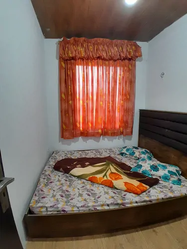 تصویر 5 - آپارتمان لاکچری ساحلی روبه دریا از سمت شمال ۵۰۰متری دریا جنوبی شالیزار در چالوس