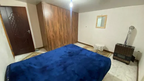 تصویر 7 - خانه مادربزرگ در  رامسر