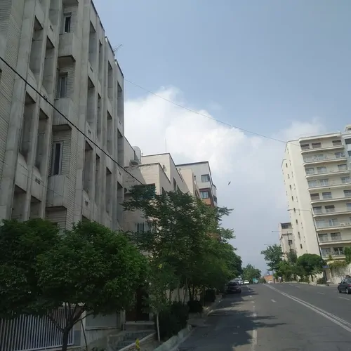 تصویر 1 - آپارتمان مبله آرژانتین در  تهران