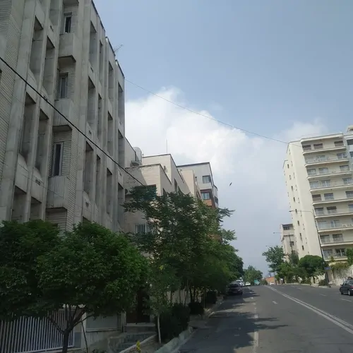 تصویر 8 - آپارتمان مبله در آرژانتین  در  تهران