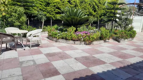 تصویر 16 - ویلا بهشت در  عباس آباد