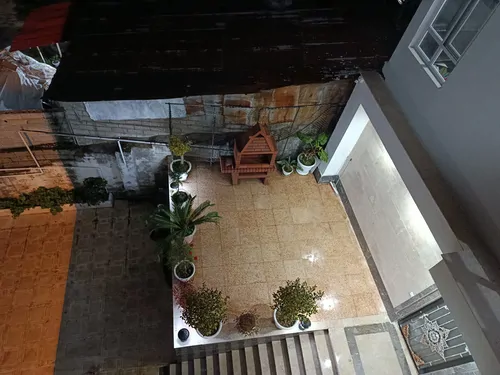 تصویر 24 - ویلا استخردار آبگرم میچکا با بیلیارد در  رامسر