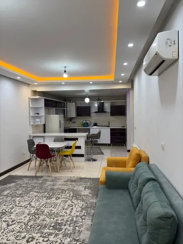 تصویر 6 - آپارتمان مبله مادر (واحد ٤) در  شیراز