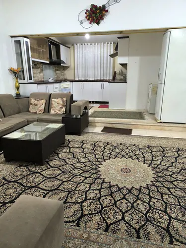 تصویر 4 - ویلا آرامش دریا در فریدون کنار