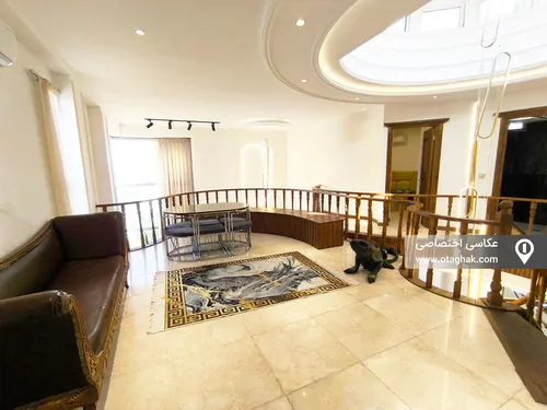 تصویر 18 - ویلا تریپلکس اف (3) با استخر آبگرم در  کیش