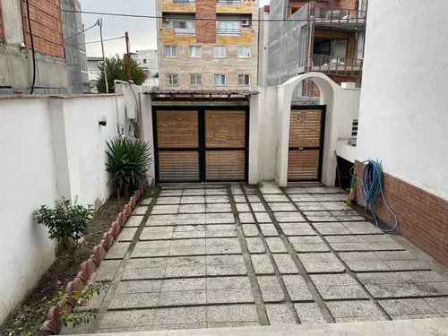 تصویر 16 - ویلا استخر آبگرم سرپوشیده اهورا در  سرخ رود