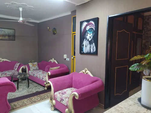 تصویر 3 - خانه بازار ماهی زارع در محمودآباد