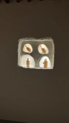 تصویر 13 - ویلا استخردار آبسرد نيلِس در  قشم