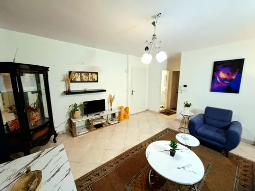 تصویر 4 - آپارتمان مبله بهار (1) در بلوار فردوس غرب در تهران