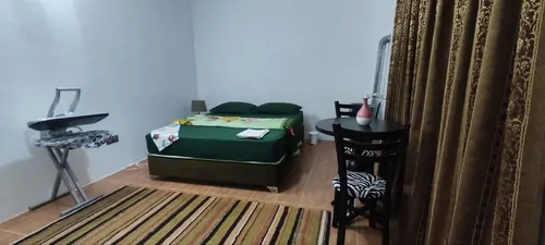 تصویر 11 - ویلا عمارت چمن با فوتبال دستی در  املش