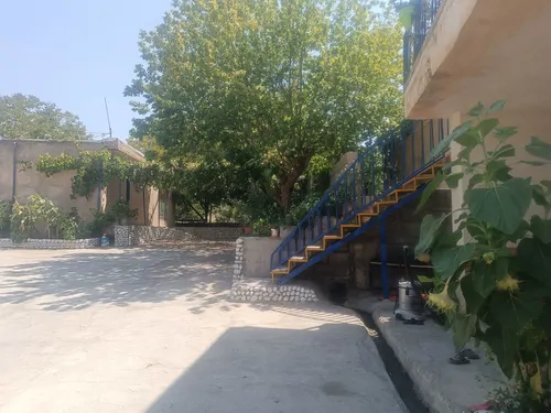 تصویر 14 - خانه ماسوله جنوب در  دنا