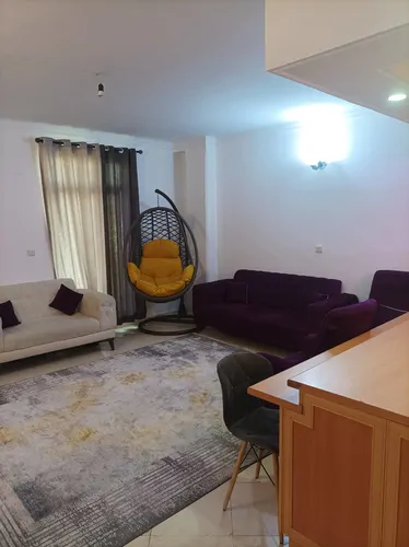 تصویر 7 - آپارتمان مبله رویال هلدا (3) در  کیش