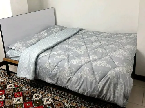 تصویر 7 - آپارتمان متل خلیج (۶) در بابلسر