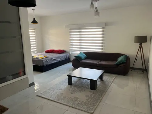 تصویر 12 - ویلا استخردار آبگرم سای لو در  فردیس